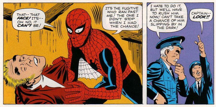 Amazing Fantasy #15: 10 Things You Didn't Know About Spider-Man's First  Comic