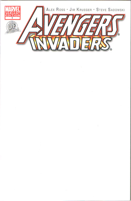 INVADERS #21 (10/77) ~ CGC 9.0 ~ WHITE PAGES ~ UNION JACK APP ~ MARVEL