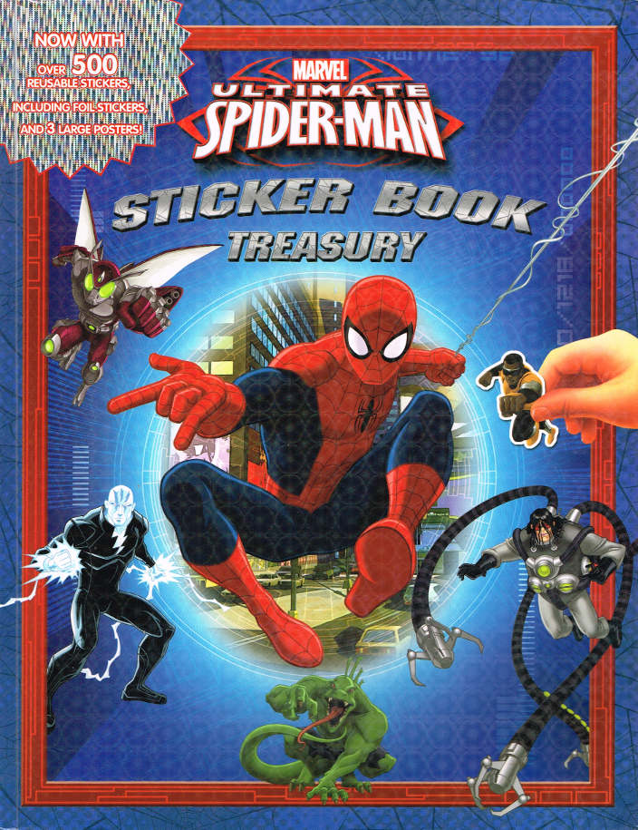 Spider-Man - Phidal