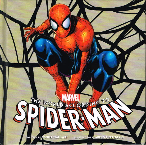 Spider-Man Books (Insight) [in Comics & Books > Books (Novels & Picture ...
