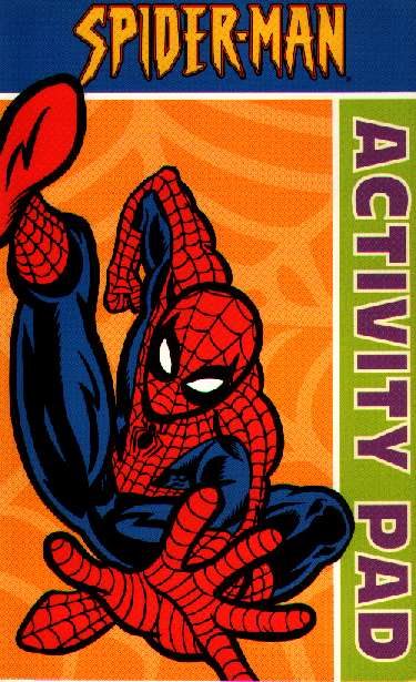 Poster Bubble Spider-Man The Amazing Spiderman Matte Finish Paper Poster  Print (Multicolor)PB-5346 : : Home & Kitchen