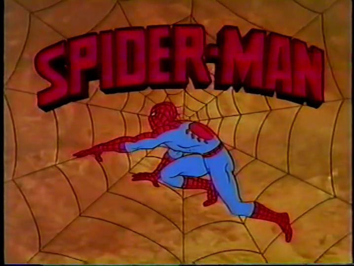 Spider-Man and his Amazing Friends TV (1981) (Introduction) [in TV Shows] @